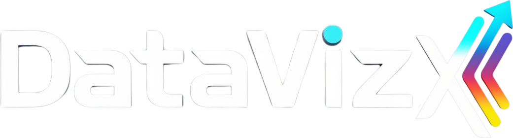 DataVizx Logo