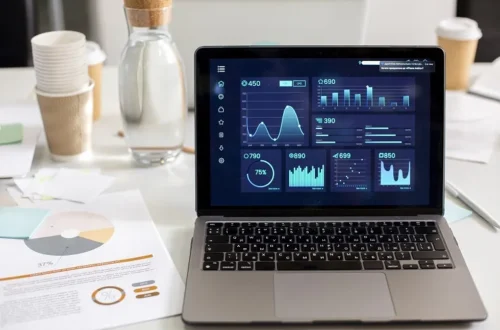 Inside: The Customized Financial Reporting Solution for Finance Directors