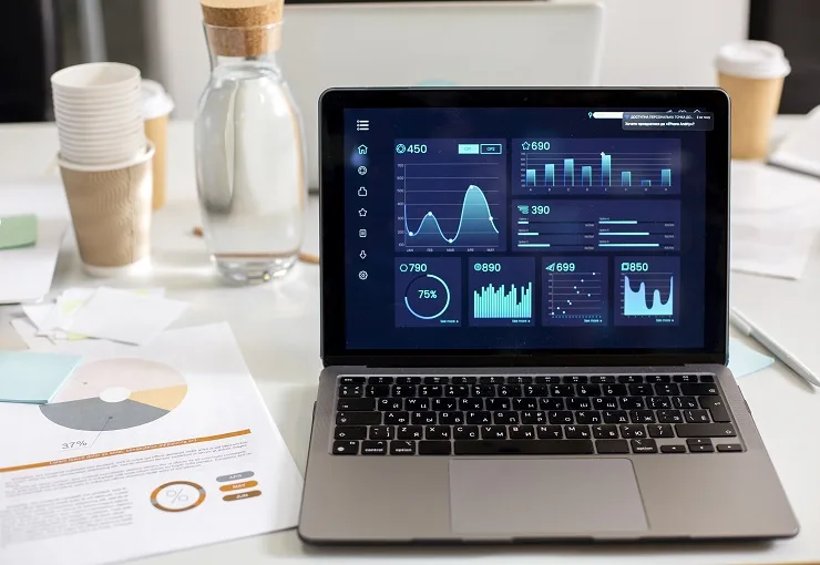 Inside: The Customized Financial Reporting Solution for Finance Directors